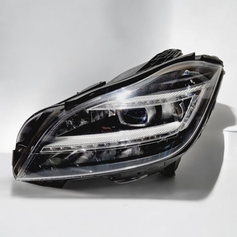 Frontscheinwerfer Mercedes-Benz Cls 2188204761 LED Links Scheinwerfer Headlight