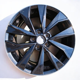 1x Alufelge 16 Zoll 7.0