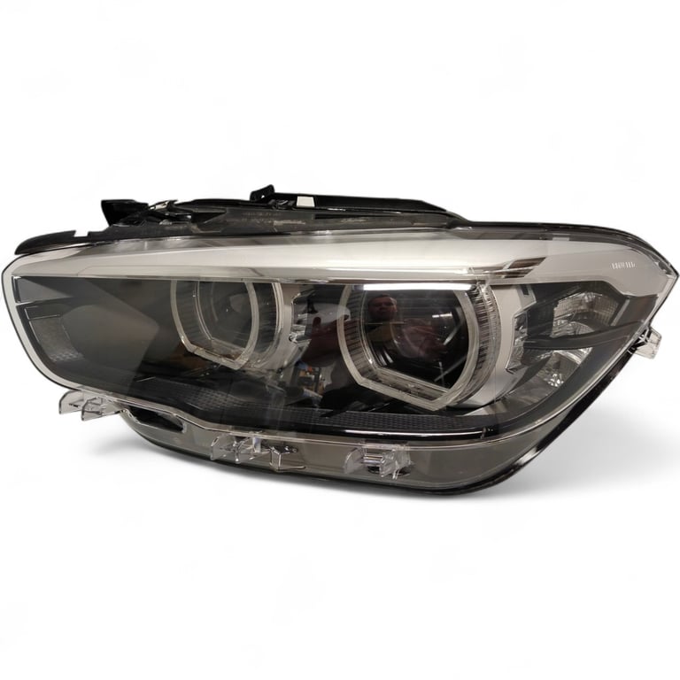 Frontscheinwerfer BMW F20 8492455 Full LED Links Scheinwerfer Headlight SCH9001702788to