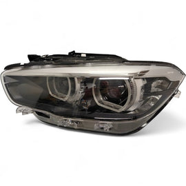 Frontscheinwerfer BMW F20 8492455 Full LED Links Scheinwerfer Headlight SCH9001702788to