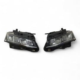 Frontscheinwerfer Peugeot 308 III 9839286380 9839286180 Full LED Ein Satz SCH5896839496zf
