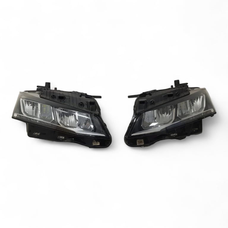 Frontscheinwerfer Peugeot 308 III 9839286380 9839286180 Full LED Ein Satz SCH5896839496zf