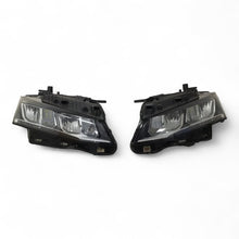 Laden Sie das Bild in den Galerie-Viewer, Frontscheinwerfer Peugeot 308 III 9839286380 9839286180 Full LED Ein Satz SCH5896839496zf
