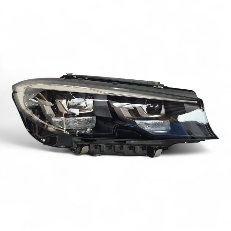 Frontscheinwerfer BMW 3 G21 G20 5A1DB38-01 Full LED Rechts Headlight SCH5584725364cu
