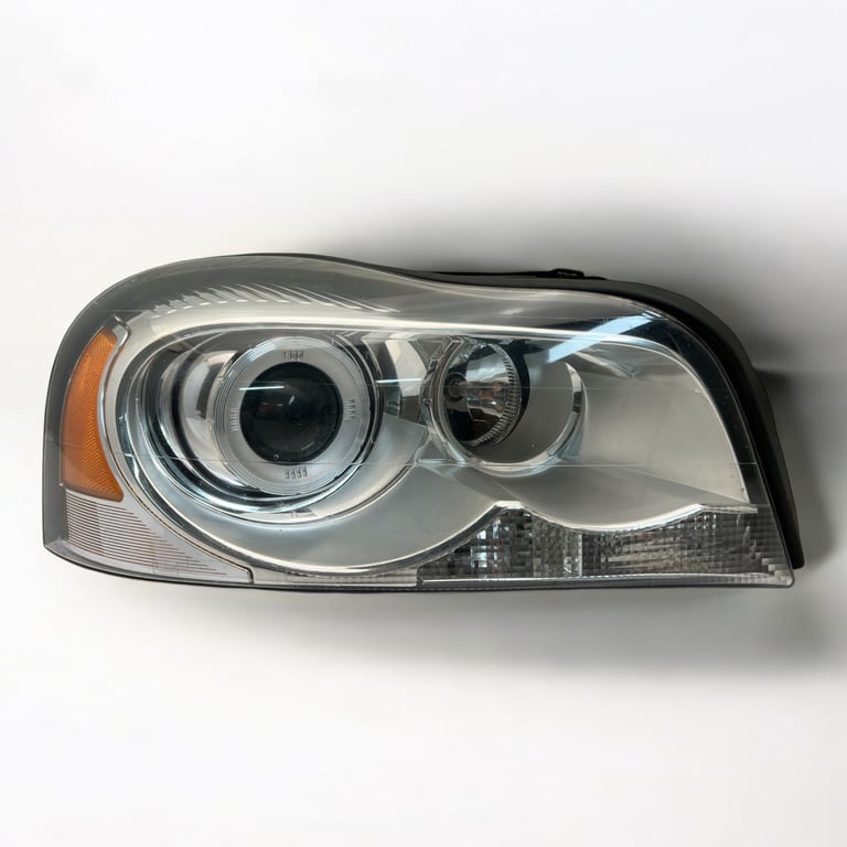 Frontscheinwerfer Volvo Xc90 31290893 XENON Rechts Scheinwerfer Headlight