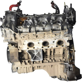 Motor Mercedes-Benz W204 272947 3.0 231PS 170kW 195TKm 2008 Benzin Unkomplett
