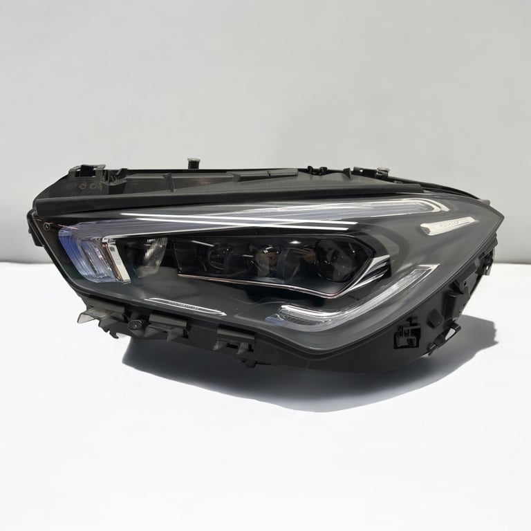 Frontscheinwerfer Mercedes-Benz Cla A1189068900 LED Links Scheinwerfer Headlight