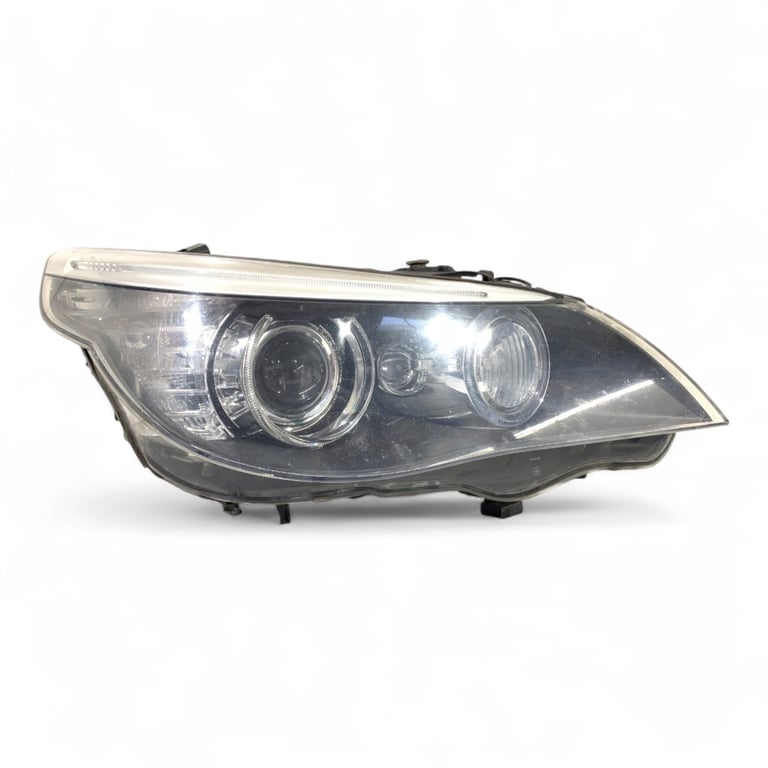 Frontscheinwerfer BMW E61 7045692-05 Ein Stück (Rechts oder Links) Headlight SCH8732624340hj