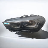 Frontscheinwerfer BMW 2 F44 5A257C5-02 Links Scheinwerfer Headlight