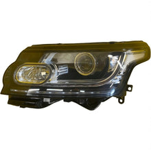 Laden Sie das Bild in den Galerie-Viewer, Frontscheinwerfer Land Rover Range L405 89911152 Xenon Links Headlight SCH6510152063ea