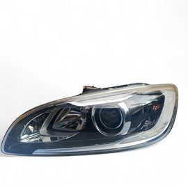 Frontscheinwerfer Volvo S60 V60 31420261 Bi-Xenon Links Scheinwerfer Headlight SCH4101135965hb
