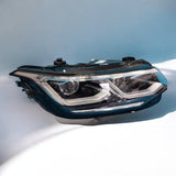 Frontscheinwerfer VW Tiguan 5NB941082G LED Rechts Scheinwerfer Headlight