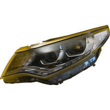 Load image into Gallery viewer, Frontscheinwerfer Kia Optima 92101D4300 LED Links Scheinwerfer Headlight SCH9846320094oe