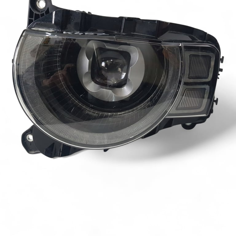 Frontscheinwerfer Land Rover Defender L8B213W030HG Links Scheinwerfer Headlight SCH3909044487sv