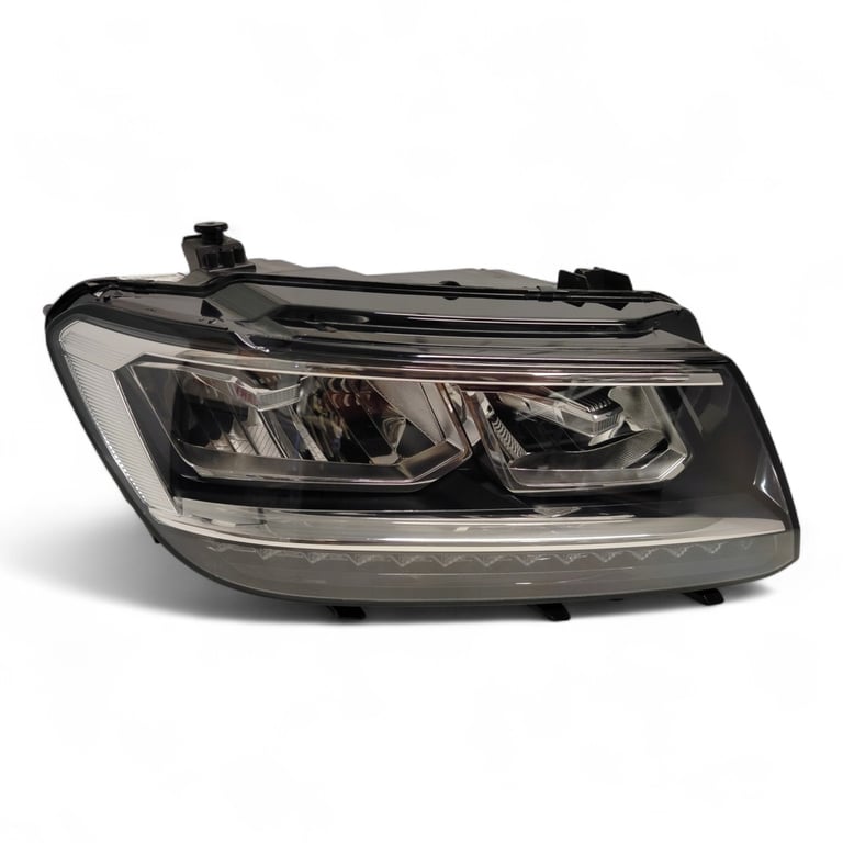 Frontscheinwerfer VW Tiguan 5NB941036B LED Rechts Scheinwerfer Headlight SCH9834954749dw