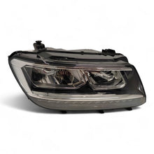 Laden Sie das Bild in den Galerie-Viewer, Frontscheinwerfer VW Tiguan 5NB941036B LED Rechts Scheinwerfer Headlight SCH9834954749dw