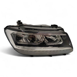 Frontscheinwerfer VW Tiguan 5NB941036B LED Rechts Scheinwerfer Headlight SCH9834954749dw
