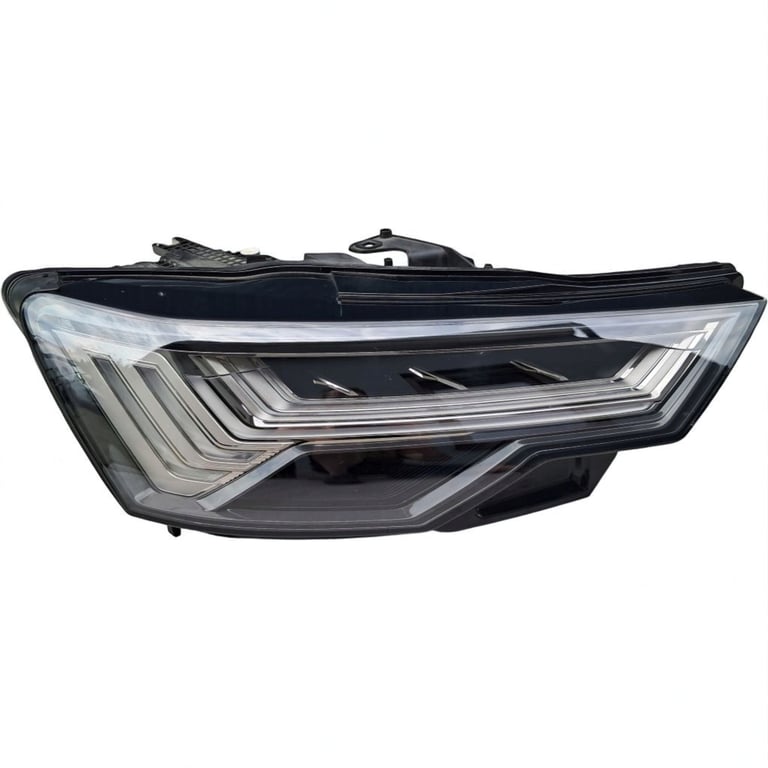 Frontscheinwerfer Audi A6 C8 4K0941036 Full LED Rechts Scheinwerfer Headlight SCH4079888447bi