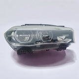 Frontscheinwerfer BMW X5 F15 7494812AI02 LED Rechts Scheinwerfer Headlight