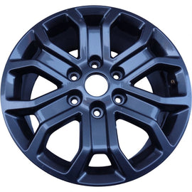 1x Alufelge 18 Zoll 7.5