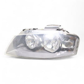 Frontscheinwerfer Audi A3 8P0941003K Links Scheinwerfer Headlight SCH2620952625mq