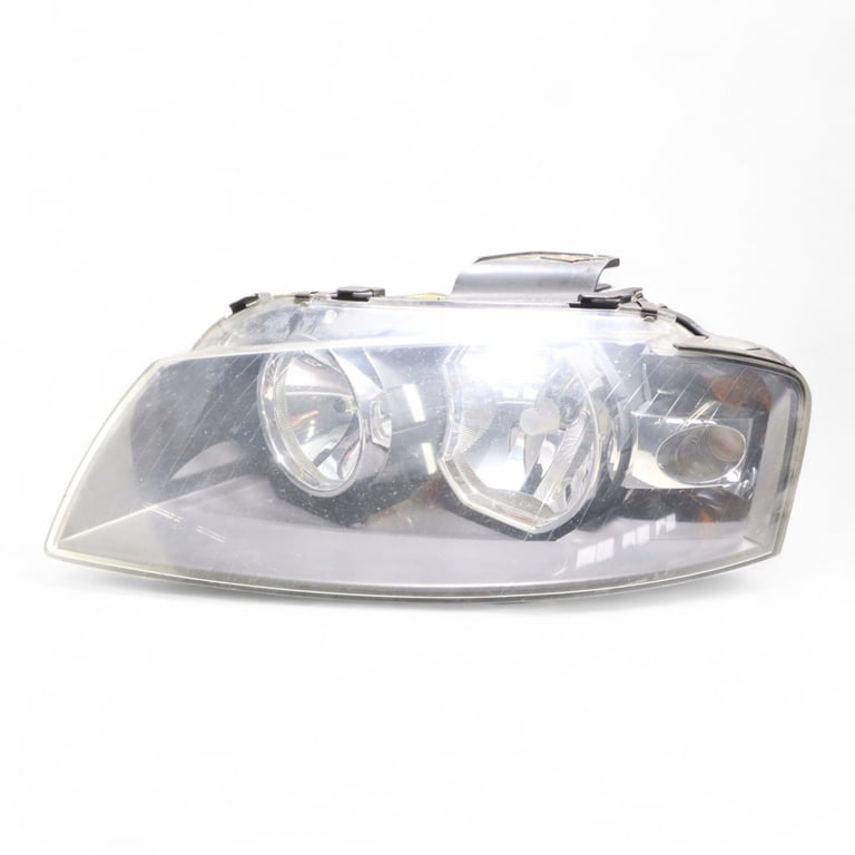 Frontscheinwerfer Audi A3 8P0941003K Links Scheinwerfer Headlight SCH2620952625mq