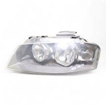 Load image into Gallery viewer, Frontscheinwerfer Audi A3 8P0941003K Links Scheinwerfer Headlight SCH2620952625mq