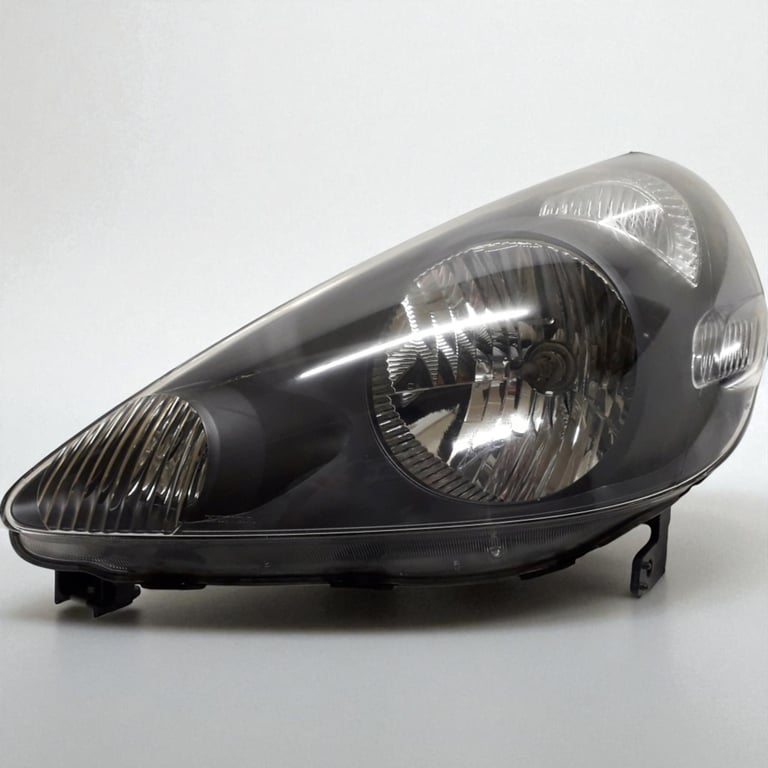 Frontscheinwerfer Honda Jazz Links Scheinwerfer Headlight