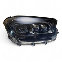 Laden Sie das Bild in den Galerie-Viewer, Frontscheinwerfer Mercedes-Benz Gls X167 A1679066001KZ Rechts Headlight