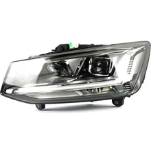 Load image into Gallery viewer, Frontscheinwerfer Audi Q2 81A941033 81A941773 LED Links Scheinwerfer Headlight