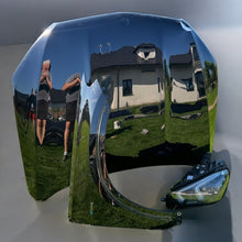 Laden Sie das Bild in den Galerie-Viewer, Frontscheinwerfer Mercedes-Benz Gle A1679064308 LED Links Scheinwerfer Headlight