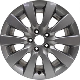 1x Alufelge 17 Zoll 7.0