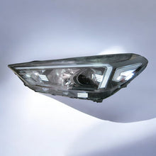 Laden Sie das Bild in den Galerie-Viewer, Frontscheinwerfer Hyundai Tucson Links Scheinwerfer Headlight SCH6946138909ks