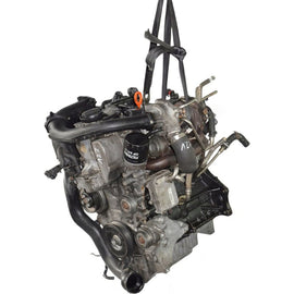 Motor Skoda VW Scirocco Golf VI Tiguan CAV 1.4 TSI 160PS Benzin Engine Komplett