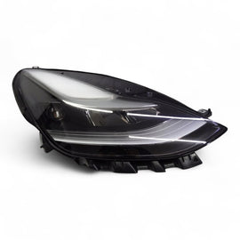 Frontscheinwerfer Tesla Model Y 1514953-00-E LED Rechts Scheinwerfer Headlight SCH8880365663ad