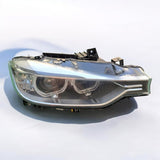 Frontscheinwerfer BMW 3 F30 F31 7259526 Xenon Rechts Scheinwerfer Headlight