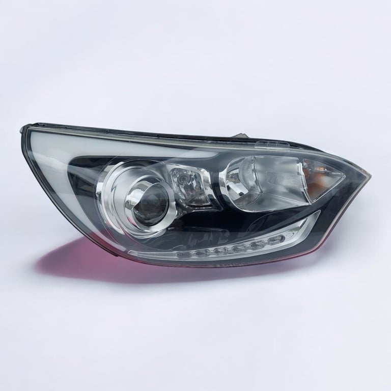 Frontscheinwerfer Kia Rio III 92102-1WXXX Rechts Scheinwerfer Headlight SCH2964526039fa