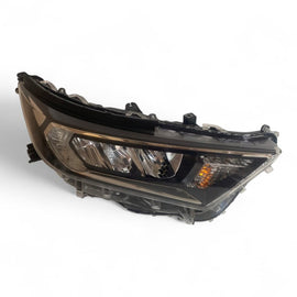 Frontscheinwerfer Toyota Rav IV Full LED Links Scheinwerfer Headlight SCH8627684644zu