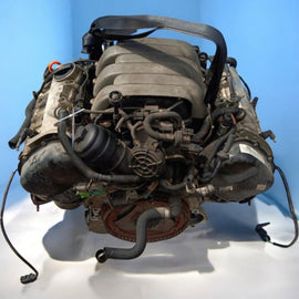 Motor Audi A6 C6 BKH 3.2 FSI 255PS 188kW 2005 Benzin Engine Komplett