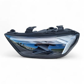 Frontscheinwerfer Audi A1 82A941033D Full LED Links Scheinwerfer Headlight SCH9756972491te