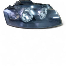 Laden Sie das Bild in den Galerie-Viewer, Frontscheinwerfer Audi A3 13052357 Rechts Scheinwerfer Headlight
