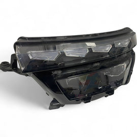 Frontscheinwerfer Skoda Kamiq 00213777 LED Ein Stück (Rechts oder Links) SCH7511157494vn