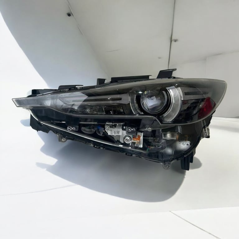 Frontscheinwerfer Mazda Cx-5 Cx5 KB8N51040 Links Scheinwerfer Headlight