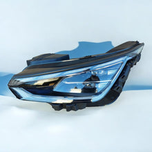 Load image into Gallery viewer, Frontscheinwerfer Kia Ev6 92101-CV1 LED Links Scheinwerfer Headlight