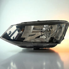 Laden Sie das Bild in den Galerie-Viewer, Frontscheinwerfer Skoda Fabia III 6V1941015C 90059496 Links Headlight