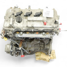 Laden Sie das Bild in den Galerie-Viewer, Motor Toyota Auris 2ZR-FXE 1.8 100kW 2012 Hybrid Engine Unkomplett