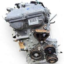 Load image into Gallery viewer, Motor Toyota I 2ZR-FAE 1.8 VVTI 136TKm 2009 Benzin Engine Komplett