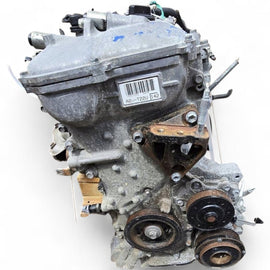 Motor Toyota I 2ZR-FAE 1.8 VVTI 136TKm 2009 Benzin Engine Komplett