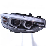 Frontscheinwerfer BMW F36 F32 F33 7410786-06 Xenon Rechts Scheinwerfer Headlight