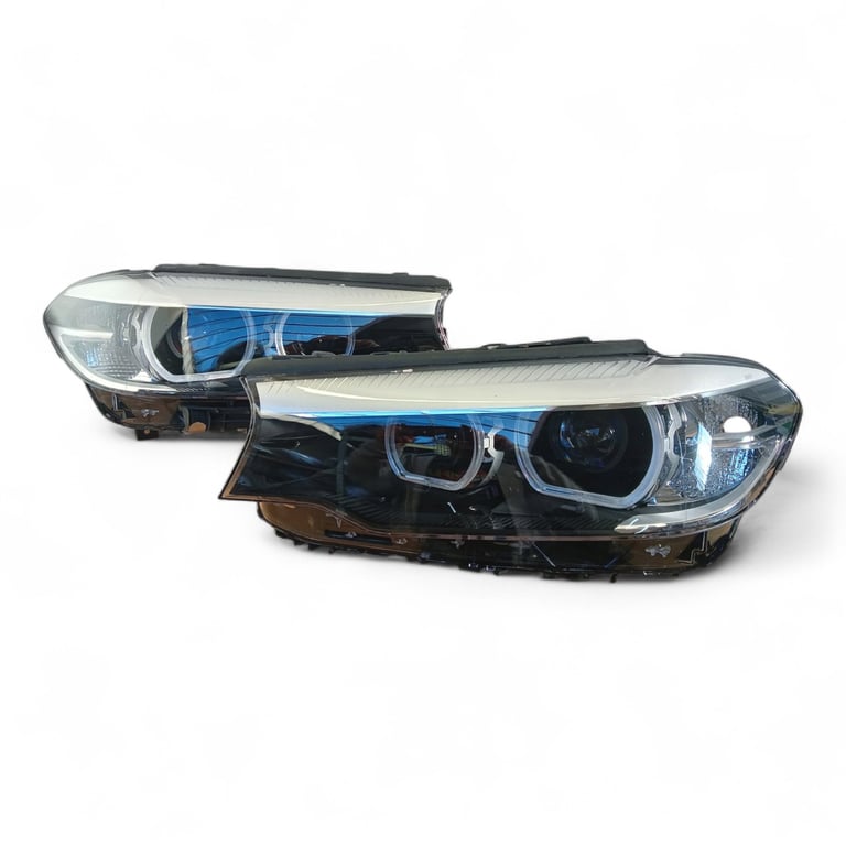 Frontscheinwerfer BMW 5 G31 G30 7439199-01 LED Ein Stück (Rechts oder Links) SCH8574749651tl